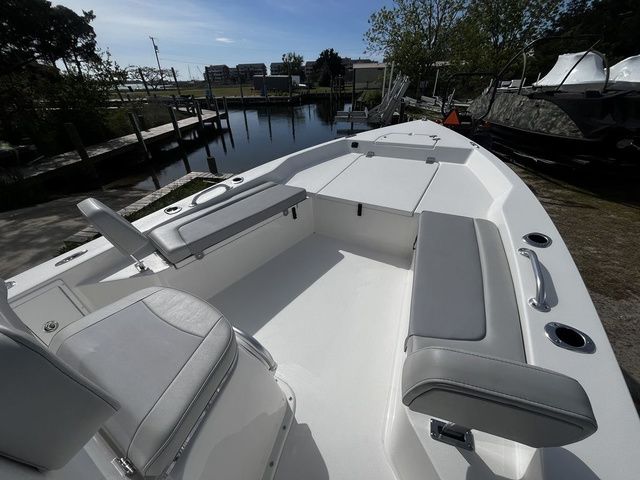 2026 Bay Rider 239 Bay - 7