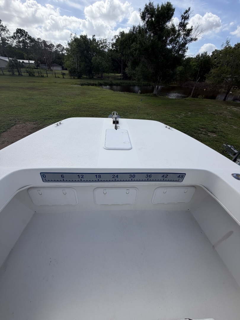 2018 Twin Vee 260GF - Image 12
