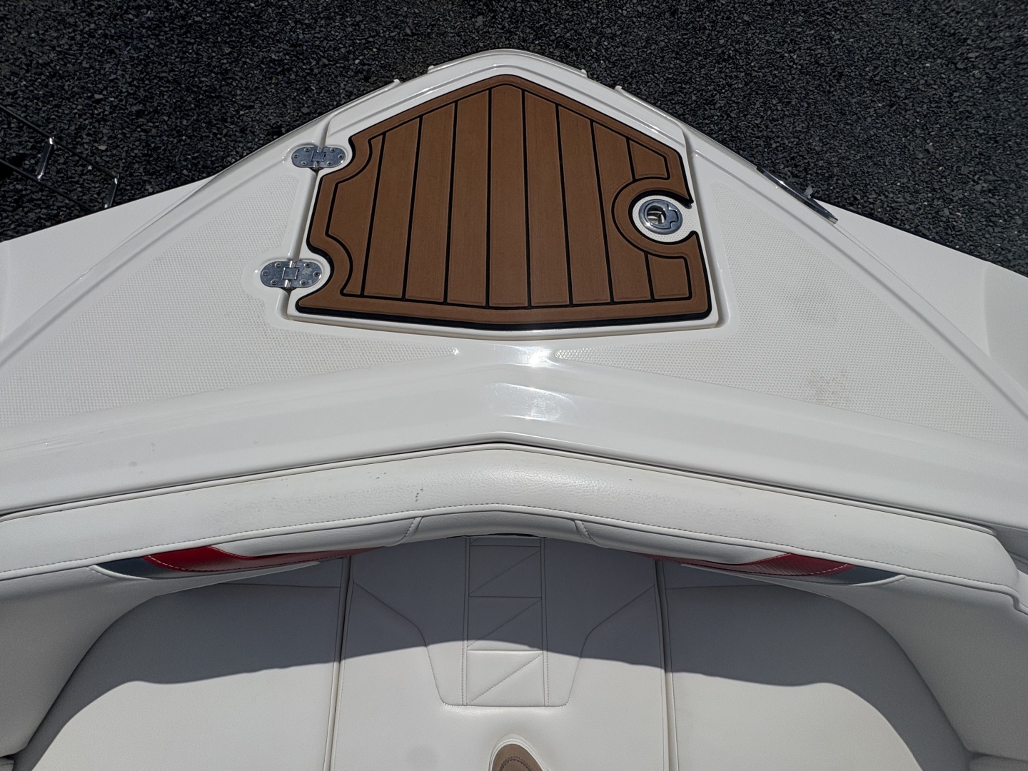 2013 Monterey M5 Sport Boat - Image 25