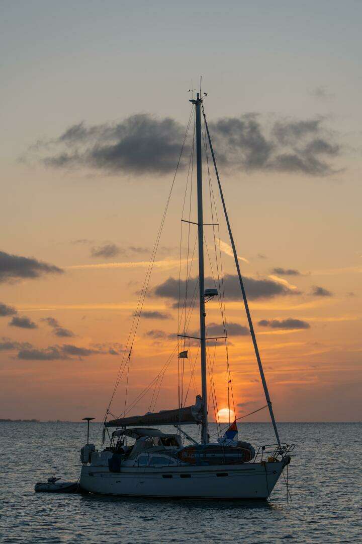 2006 Southerly 115 Mark IV - Image 4