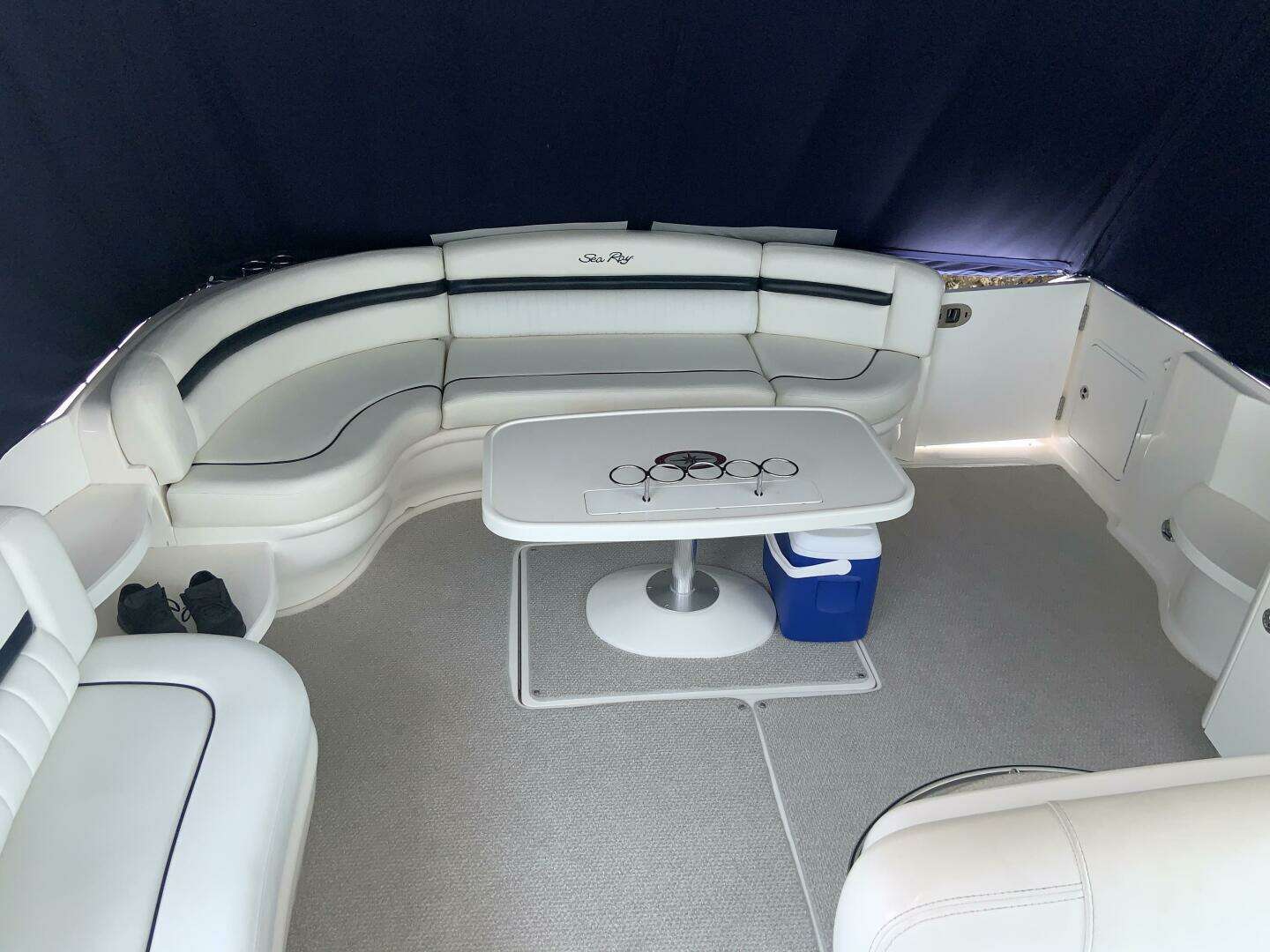 2005 Sea Ray 500 Sundancer - Image 14