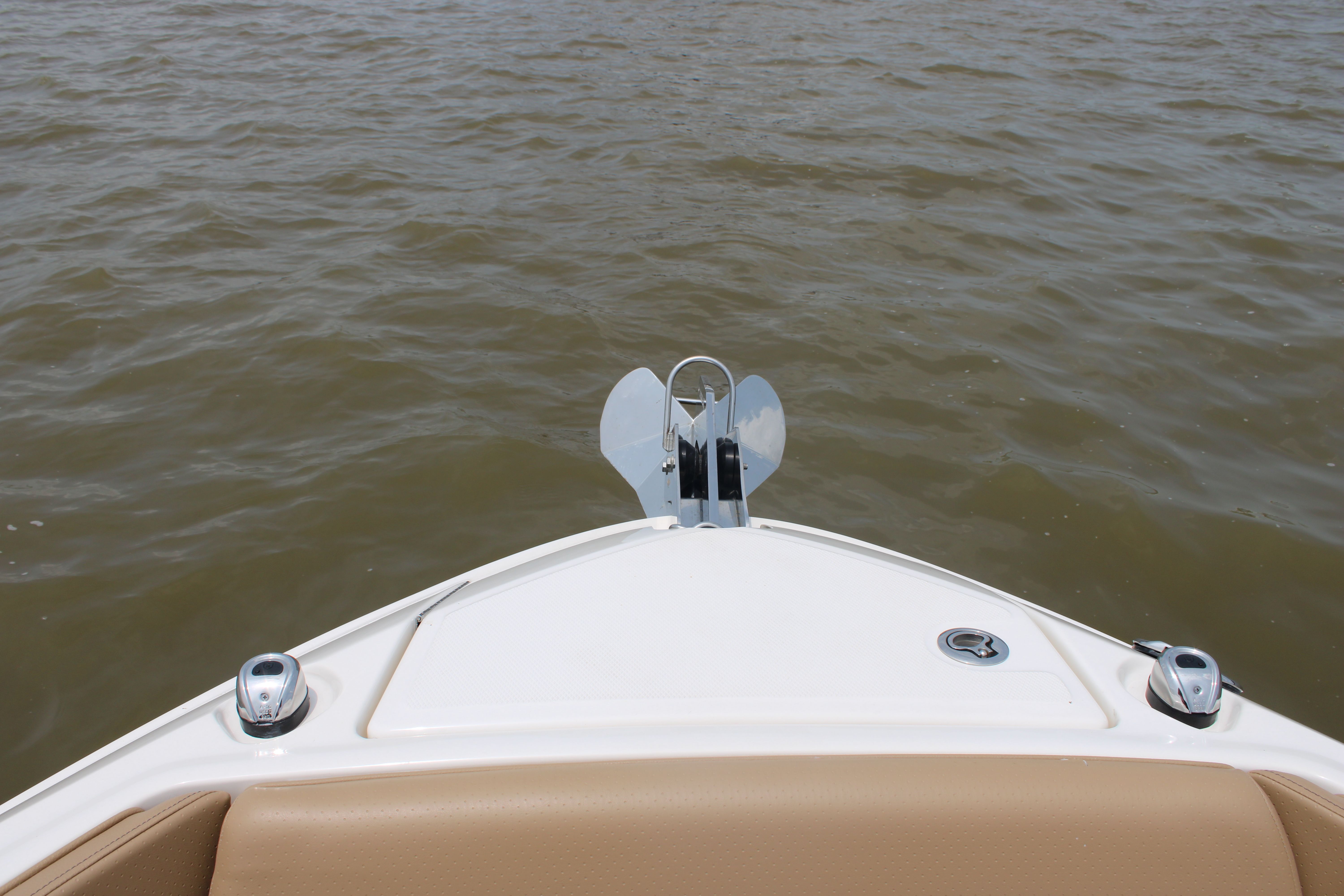 2020 Sea Ray SLX 280 - 38