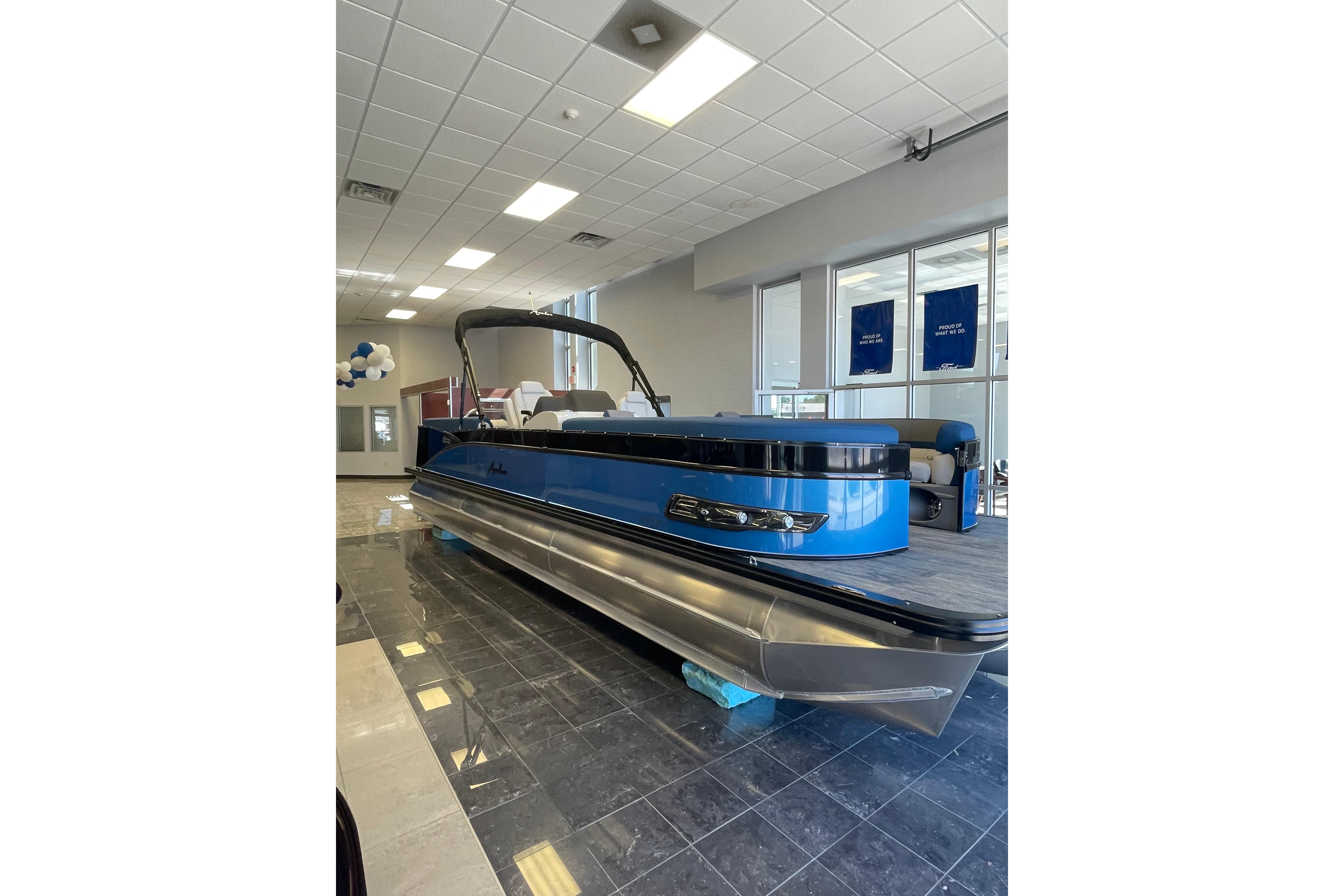 2022 Avalon Catalina 2785