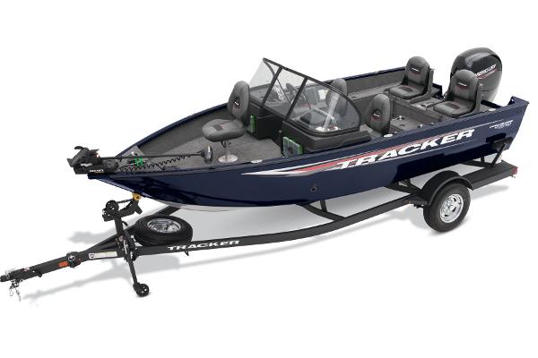 2026 Tracker Pro Guide V-175 Combo - 7