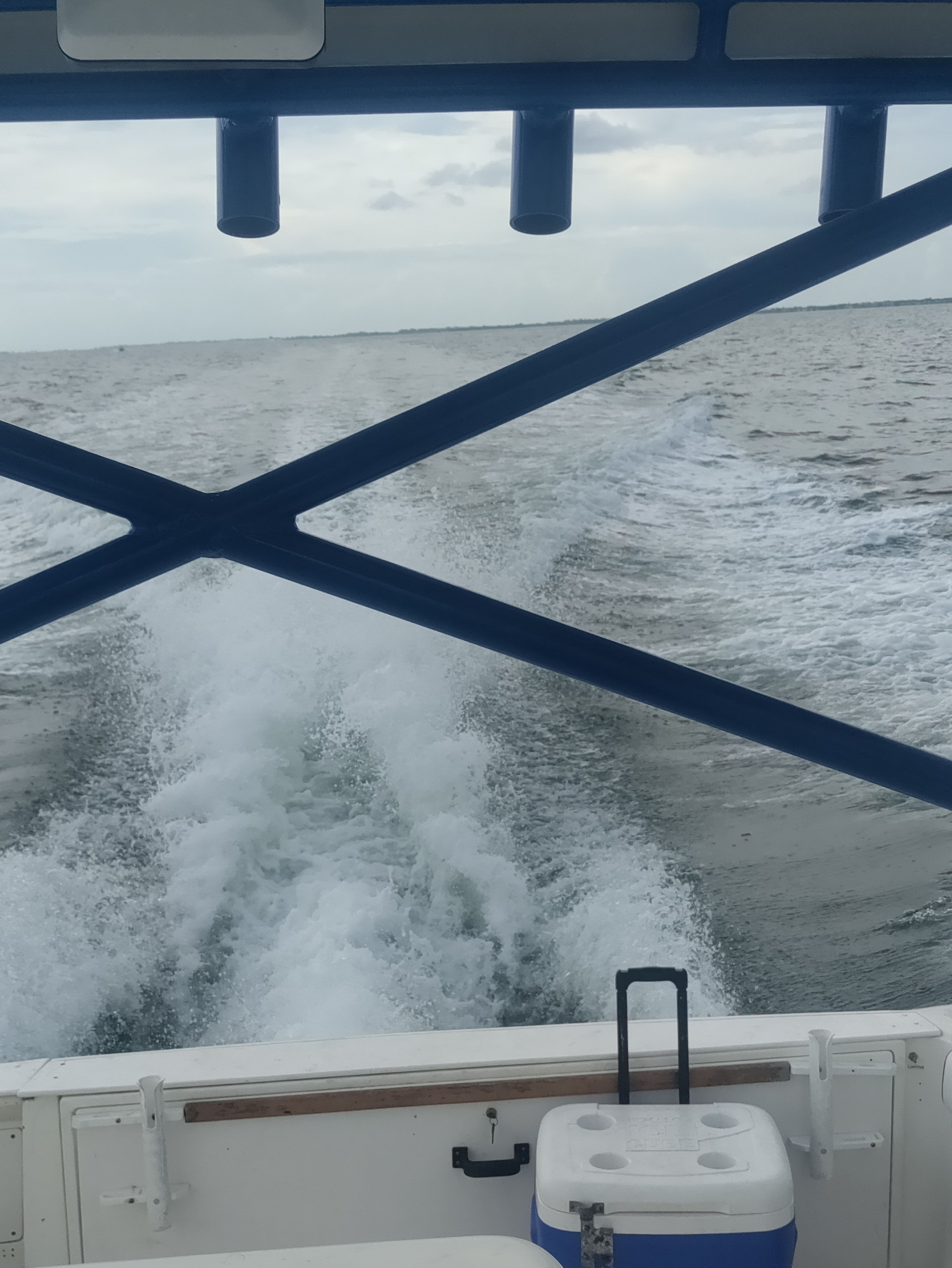 1992 Luhrs Sport Tournament 300 - 9