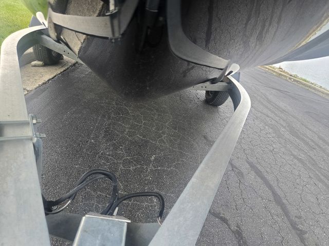 2022 Yamaha Boats 195 FSH Sport - 29