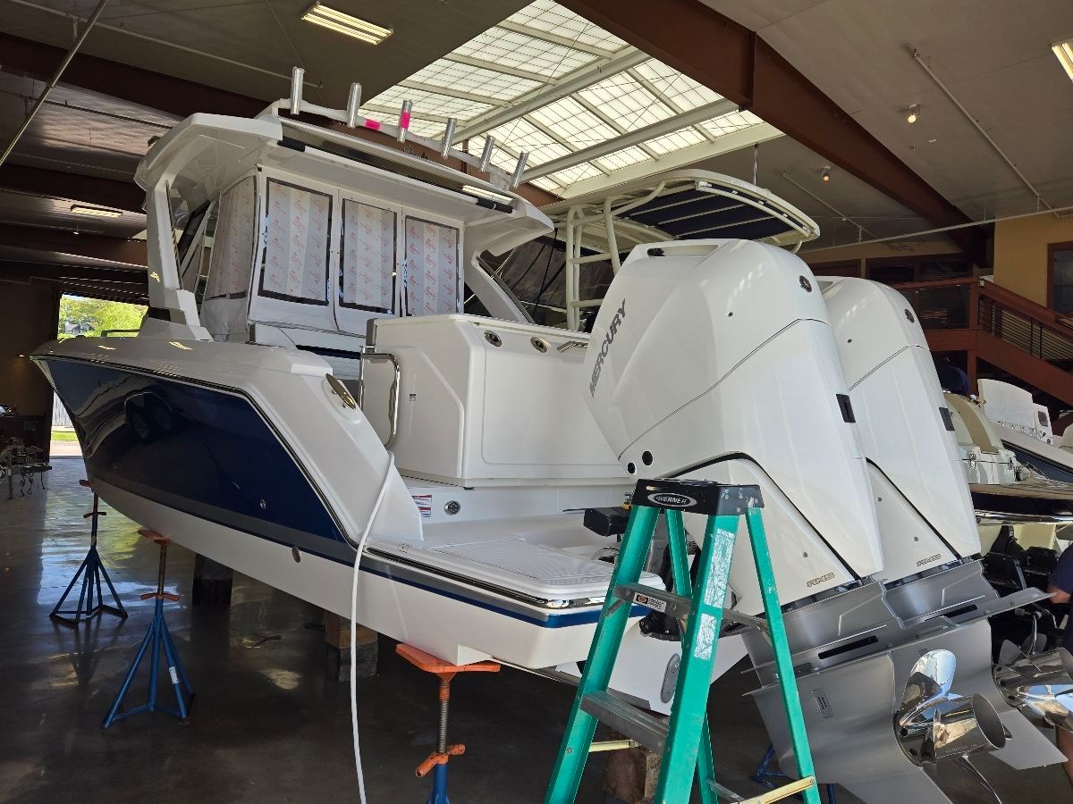 2024 Tiara Sport 34LS - 5