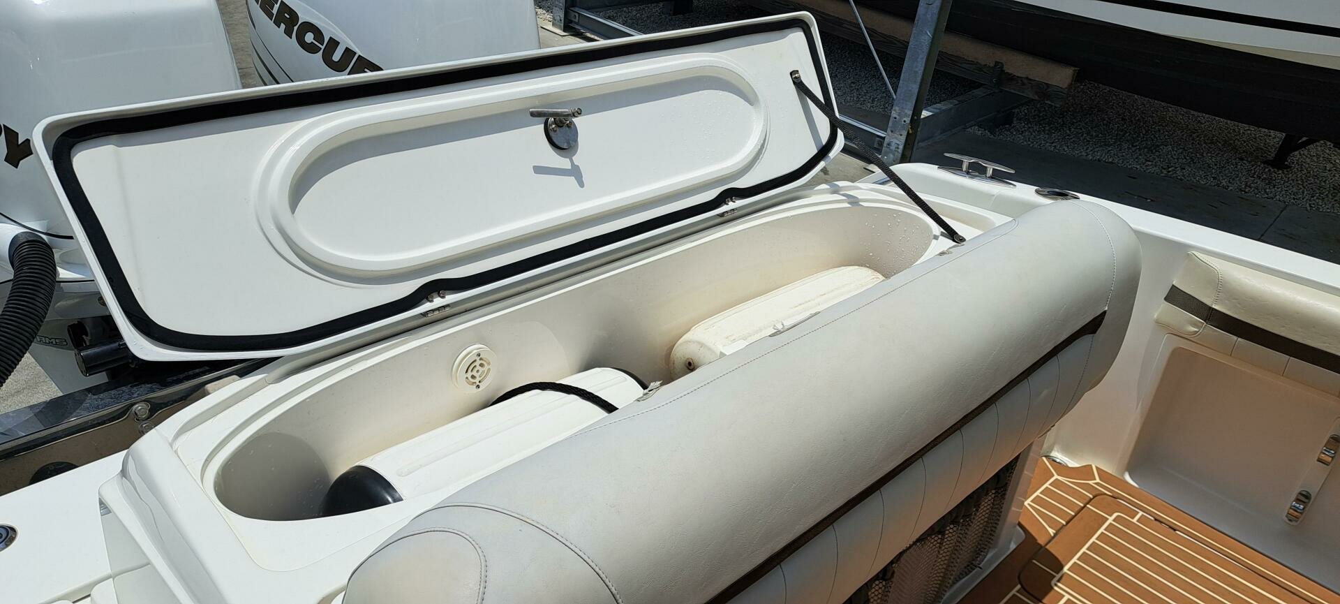 2012 Nor-Tech 340 Sport - Image 22