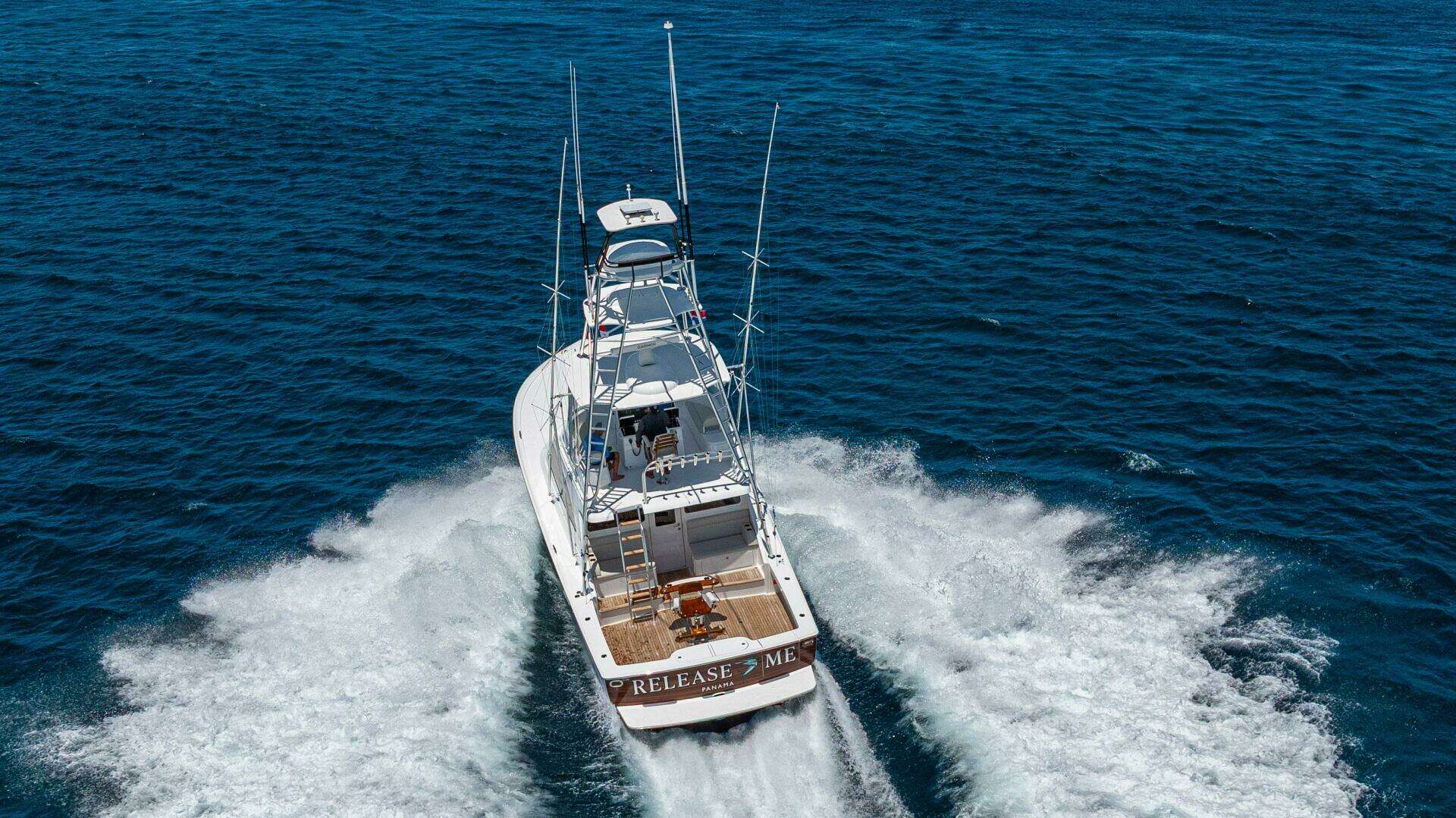 2025 Viking 46 Billfish - Image 87
