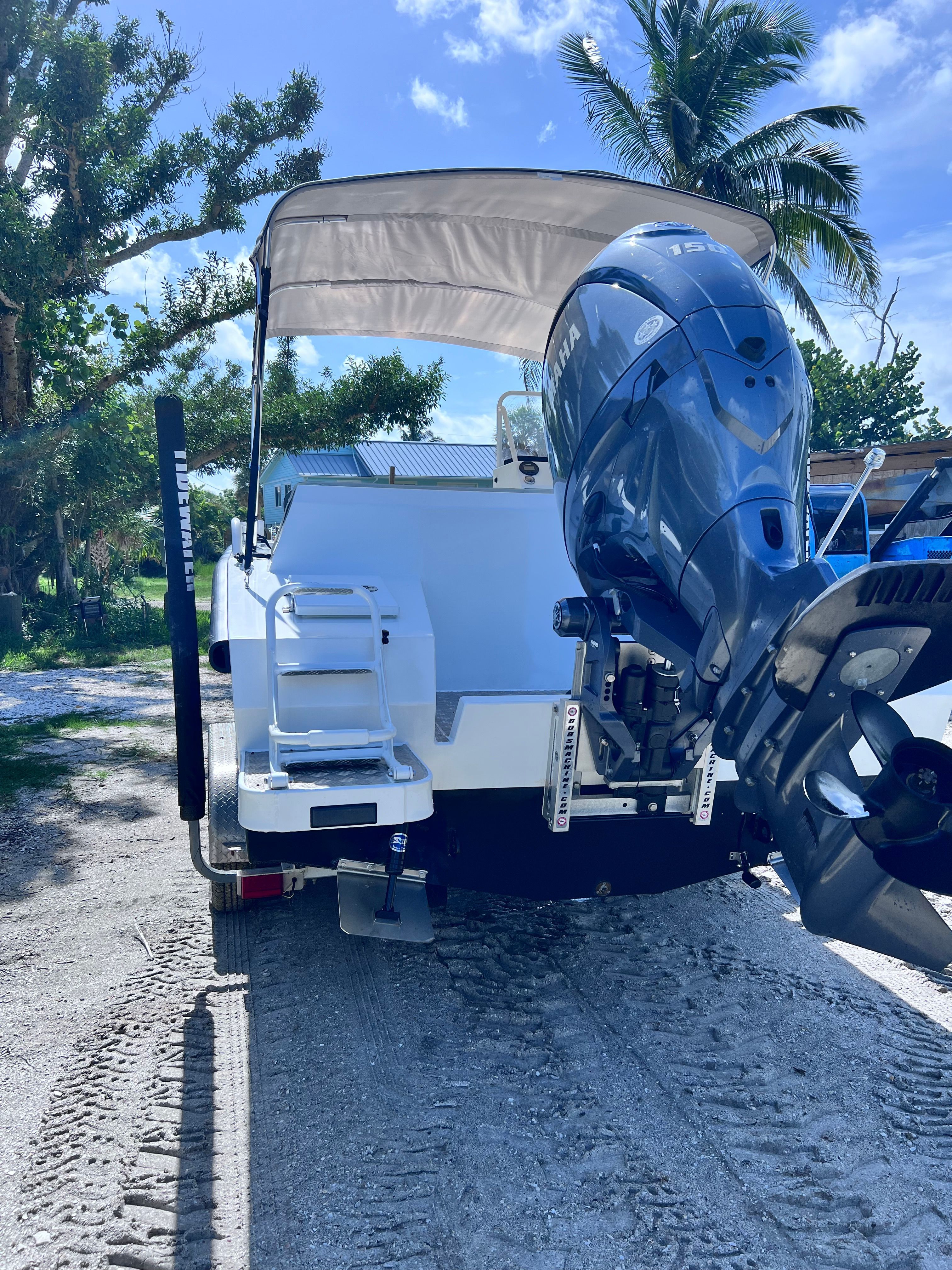 2026 Florida Landing Craft LC - 3