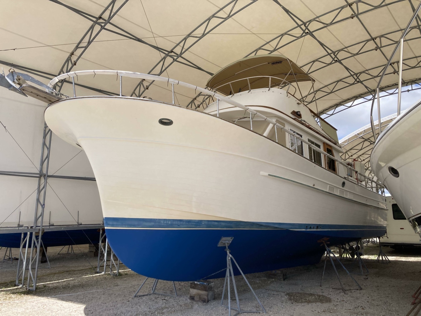 1988 Albin DC - Image 3