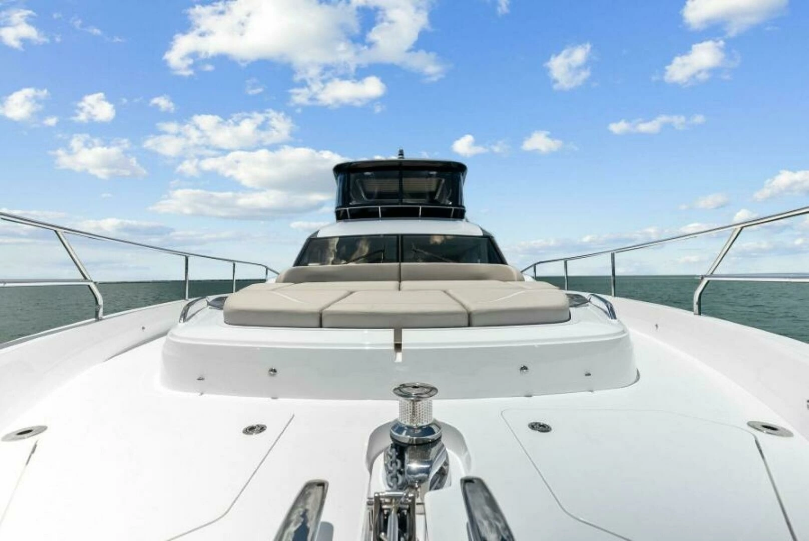 2024 Princess Y72 Motor Yacht - Image 73