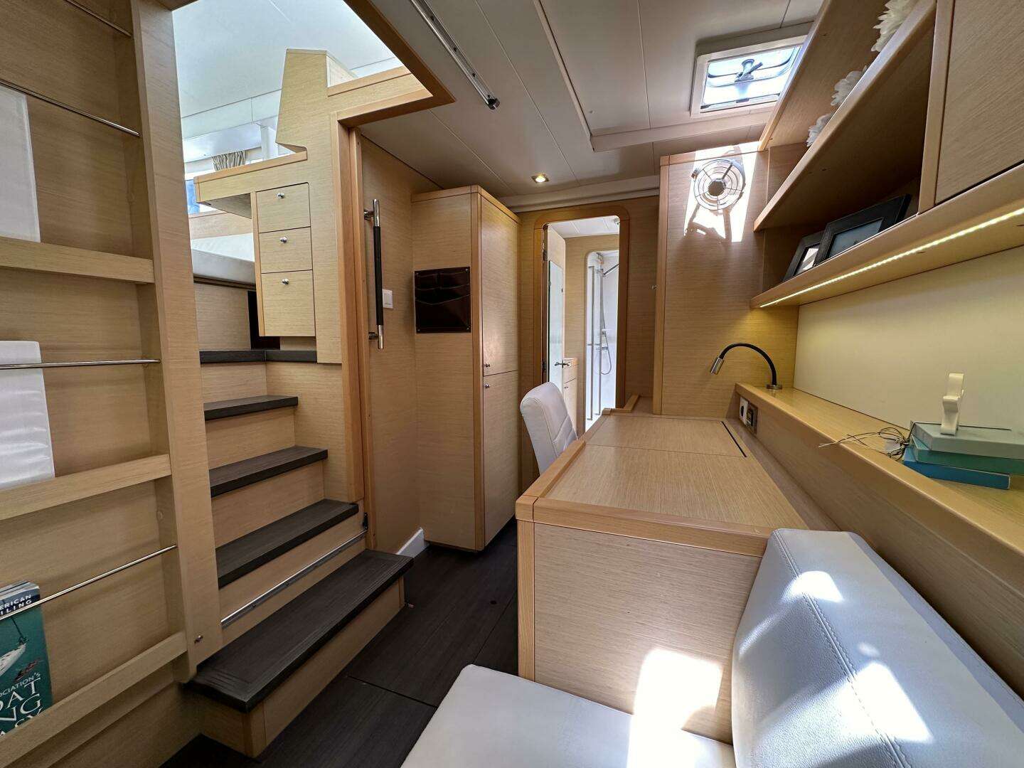 2016 Lagoon 400 S2 - Image 56