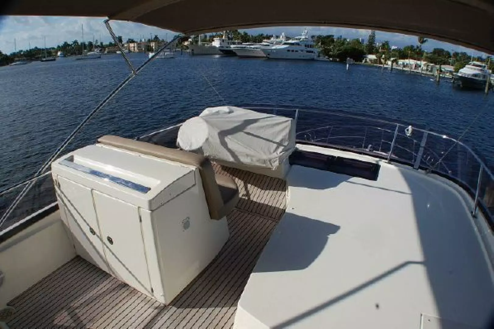 2014 Prestige 500 - Image 3