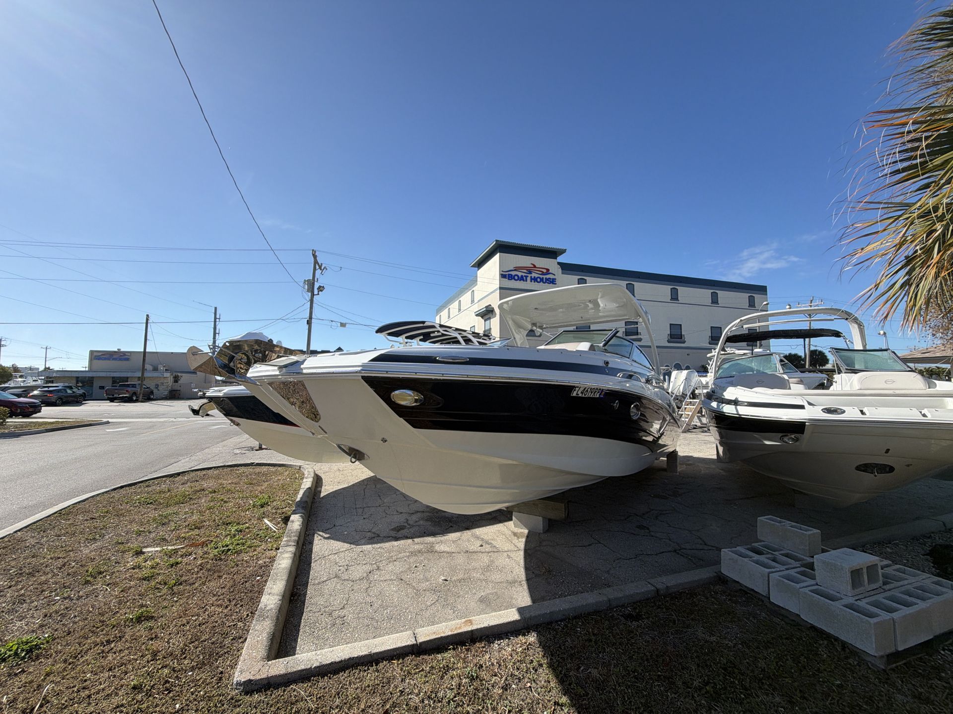 2018 Crownline 29 XS - 3