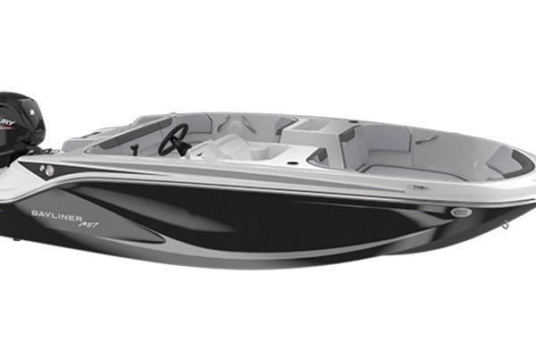 2026 Bayliner Element M17