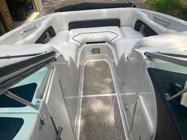 2014 Crownline Eclipse E4 - 4