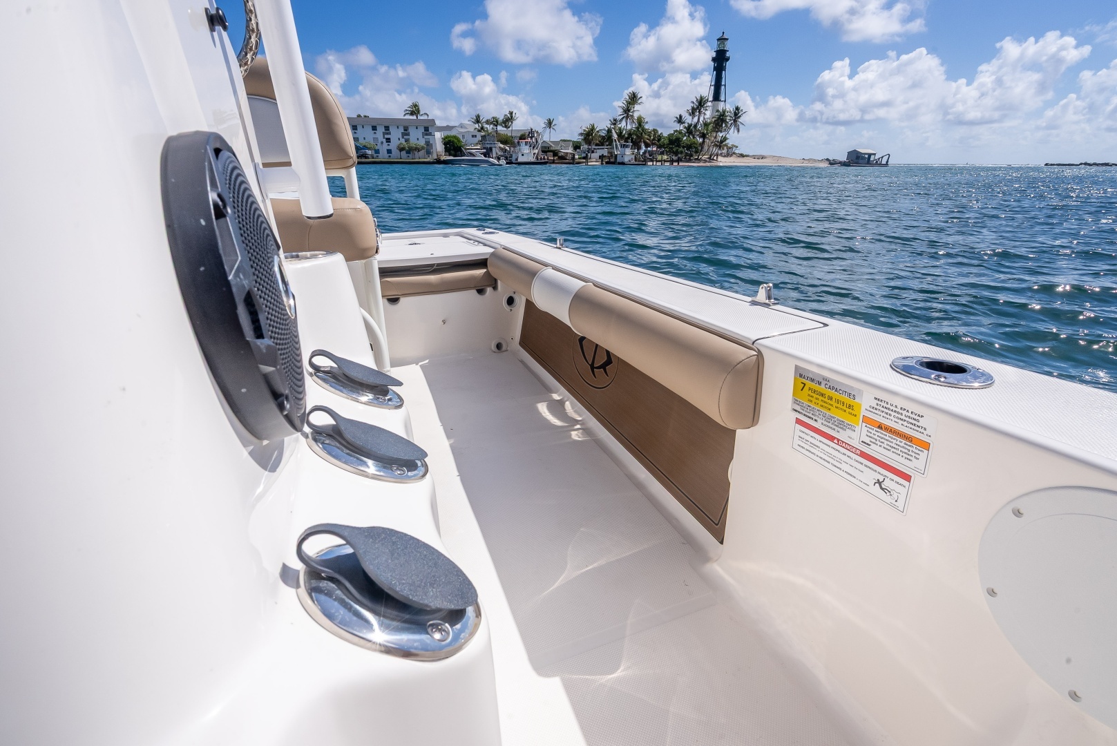 2026 Sea Born FX22 Bay - Image 46