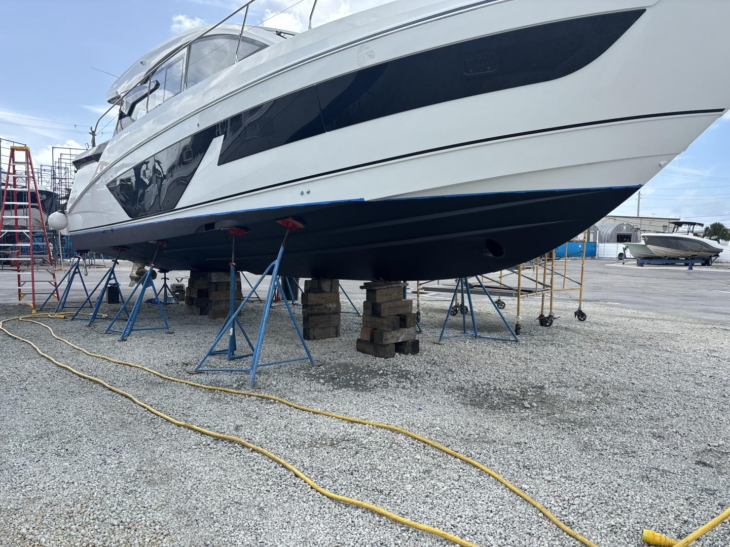 2023 Beneteau Gran Turismo 45 - Image 51
