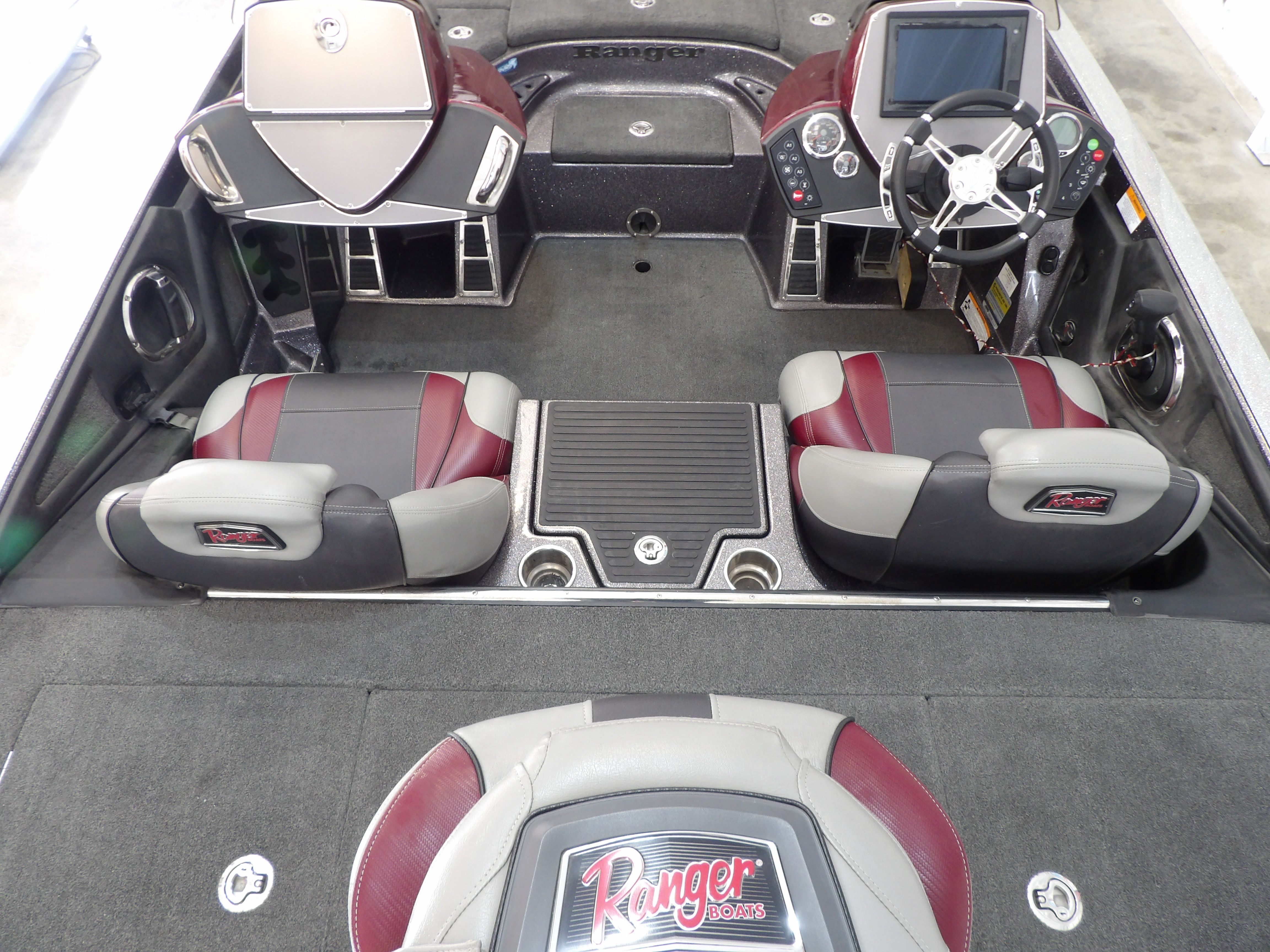 2016 Ranger Z521 Comanche - 20
