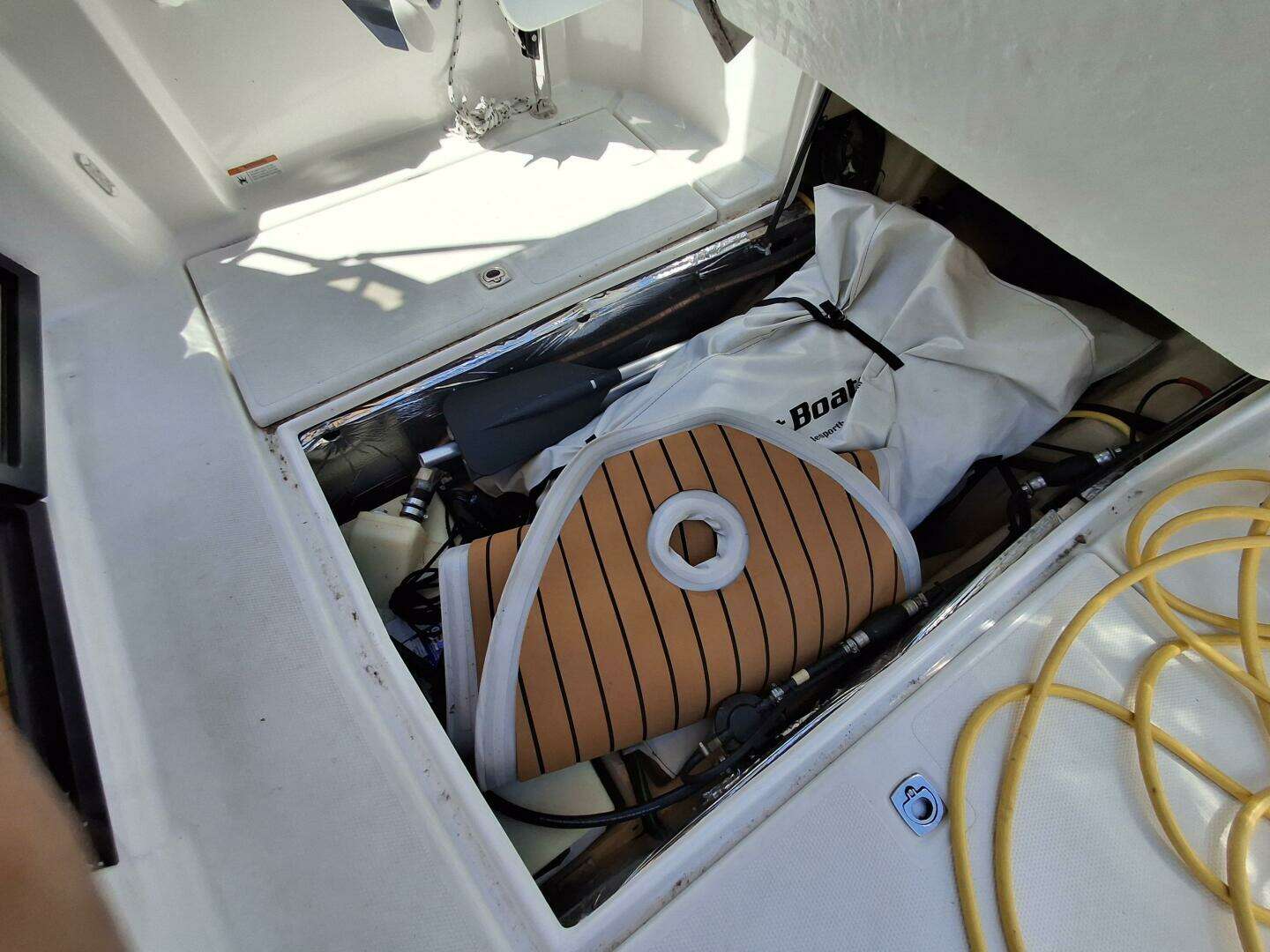 2017 Cutwater 24C - Image 25