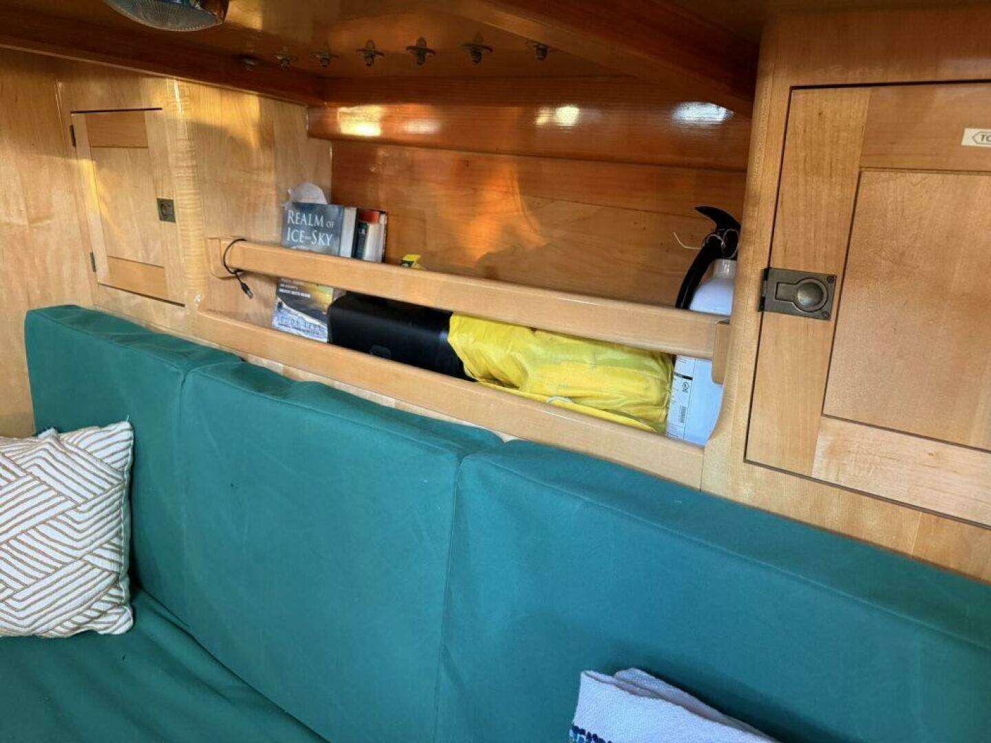 2007 Schooner — - Image 47