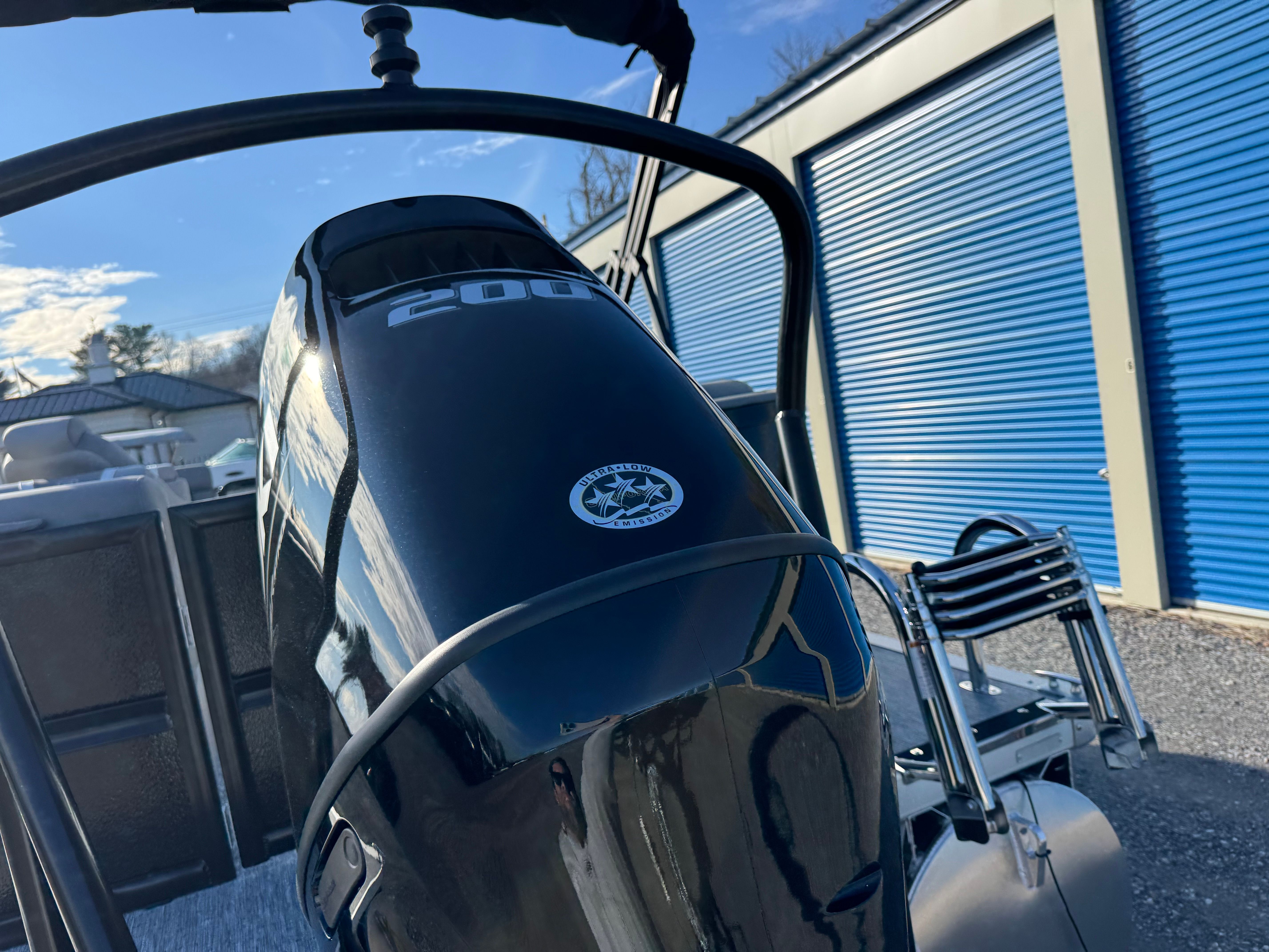 2026 Premier 220 Sunscape RF - 7