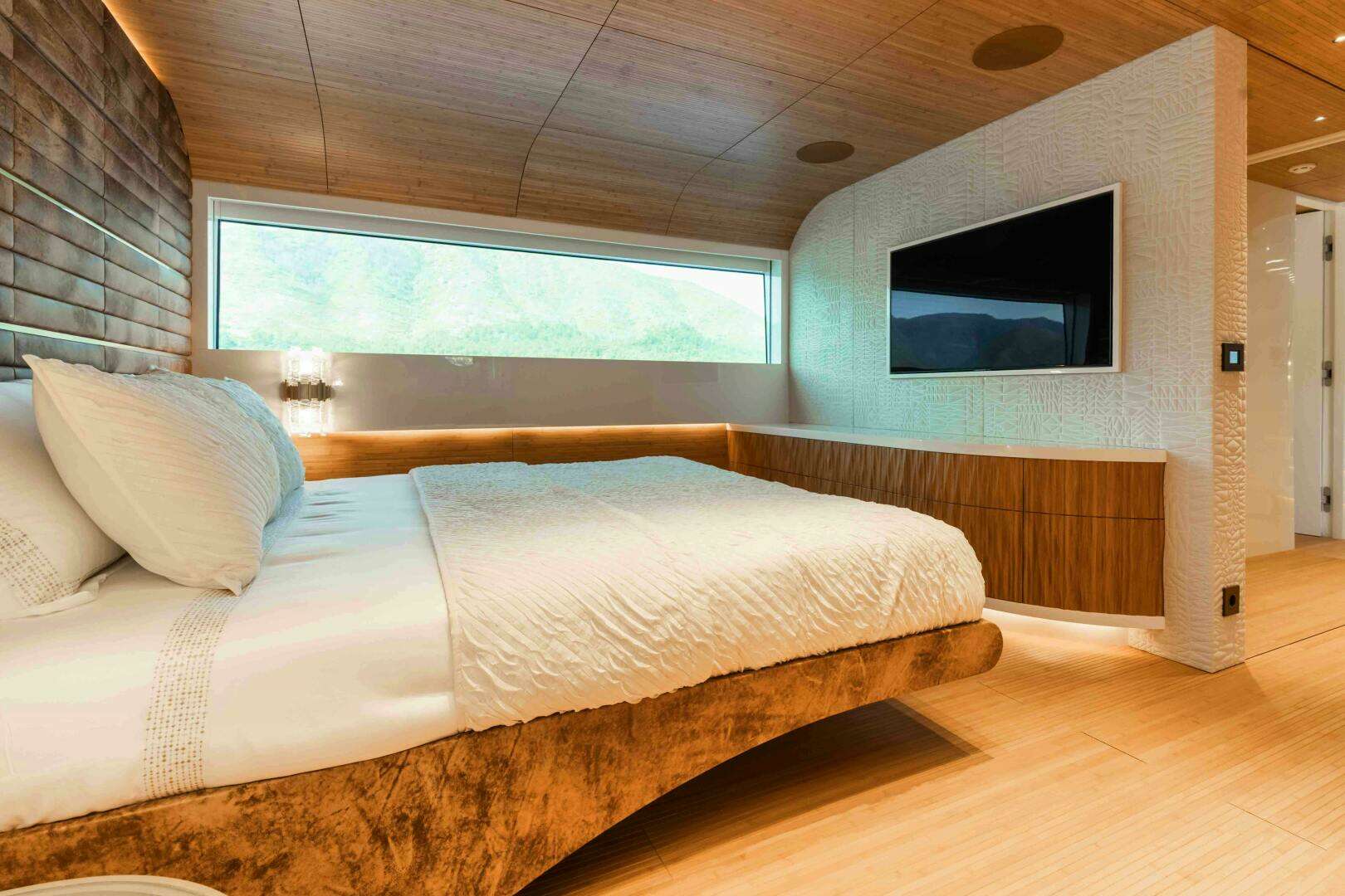 2024 Sarp Yachts Custom - Image 21