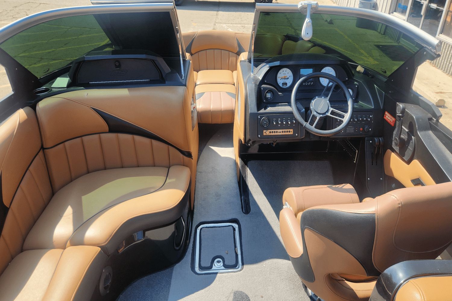 2018 Mb Sports B52 23 - 23