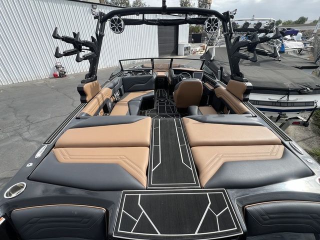 2025 ATX Surf Boats 20 Type-S - 2