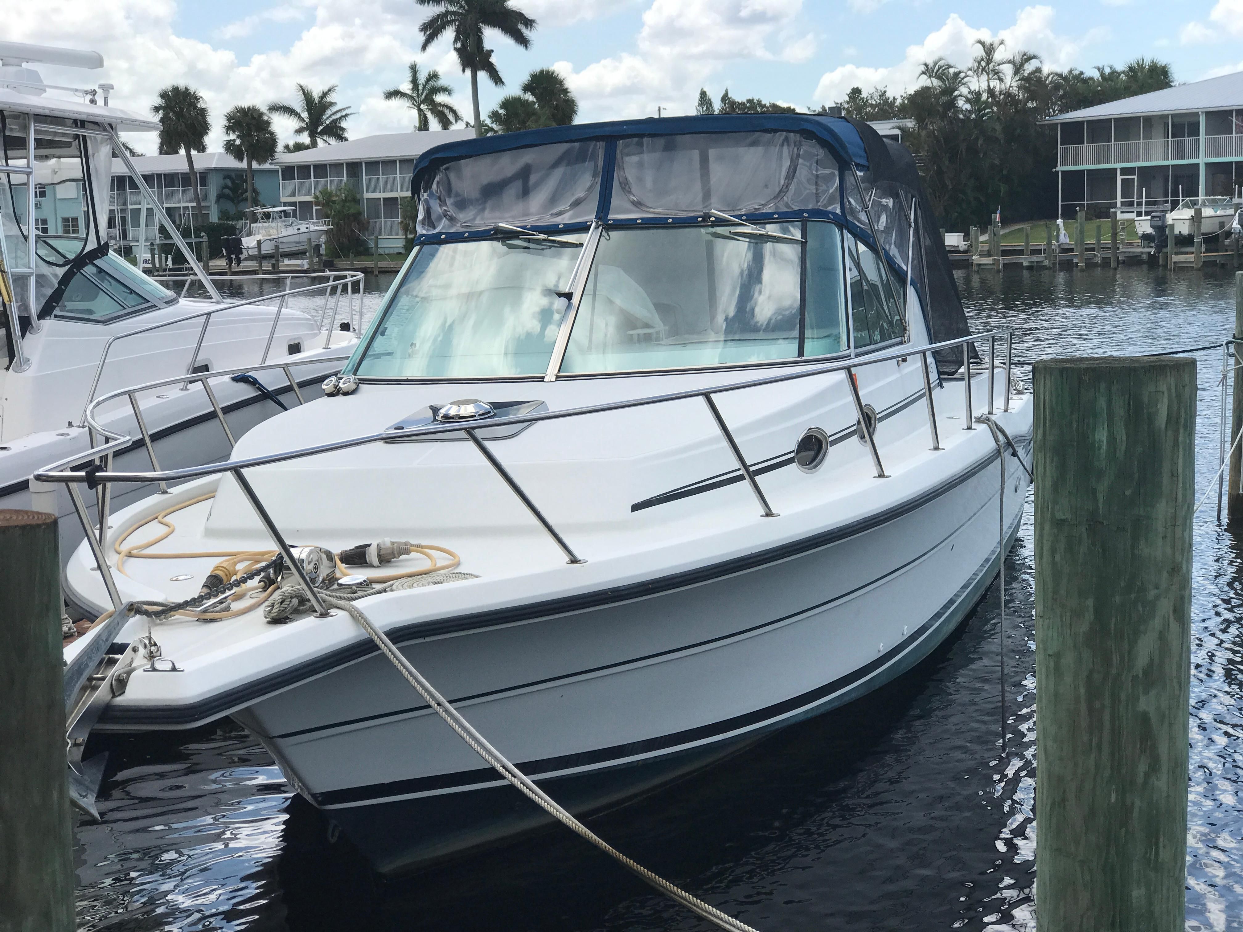 1995 Stamas 310 Express - 7
