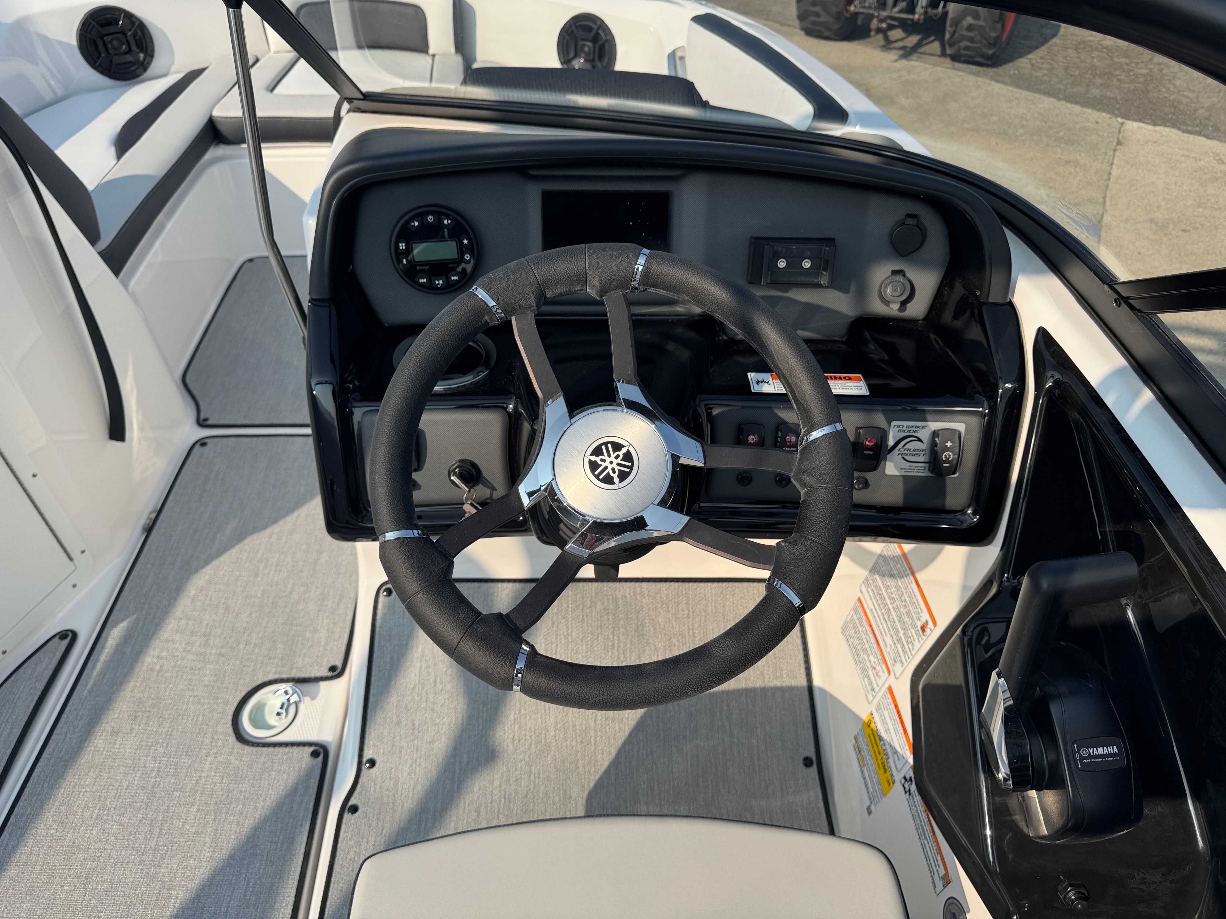 2026 YAMAHA AR195 - Image 13