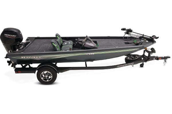 2025 Ranger RT178 - 18