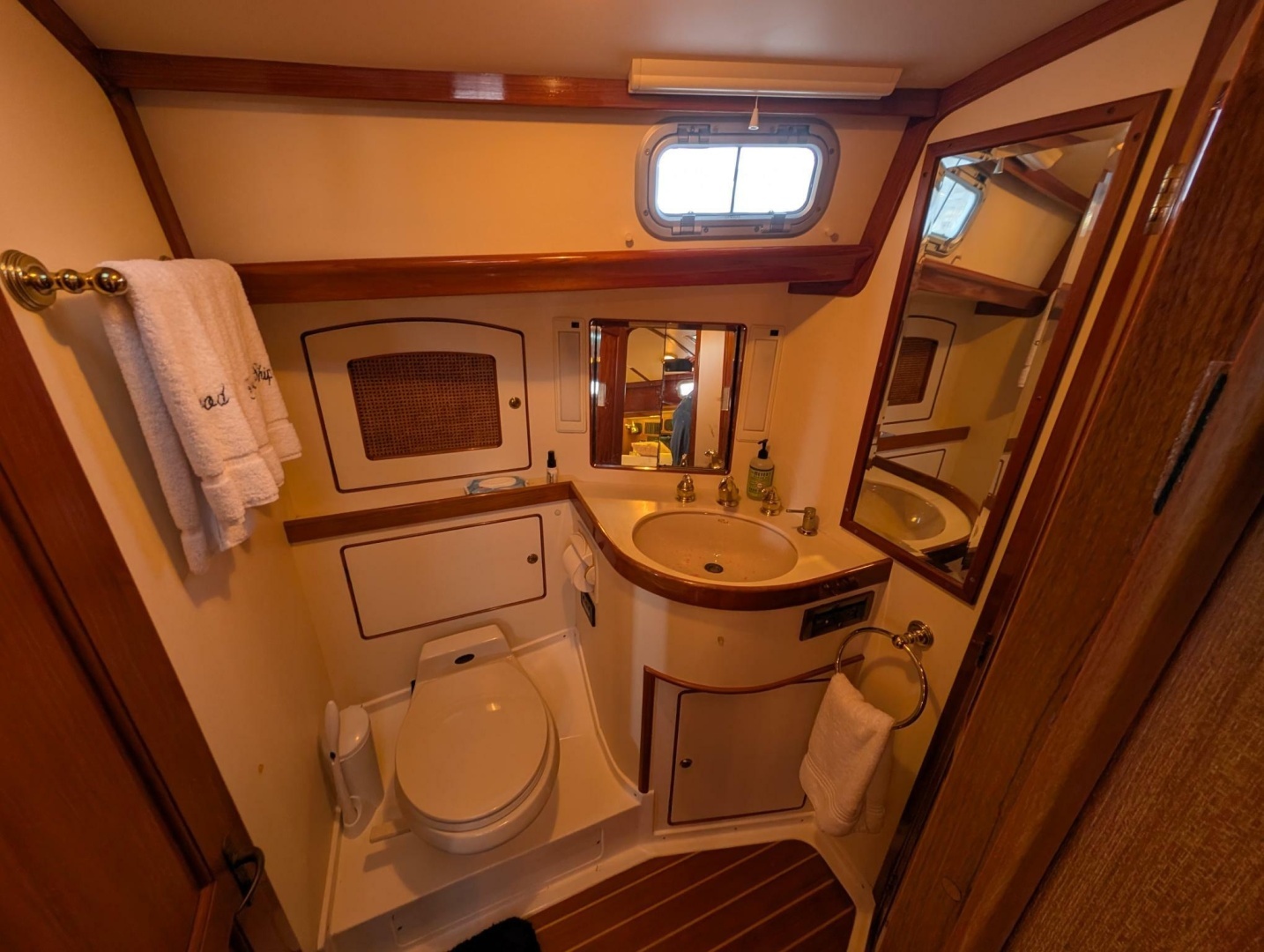 1998 Little Harbor — - Image 29