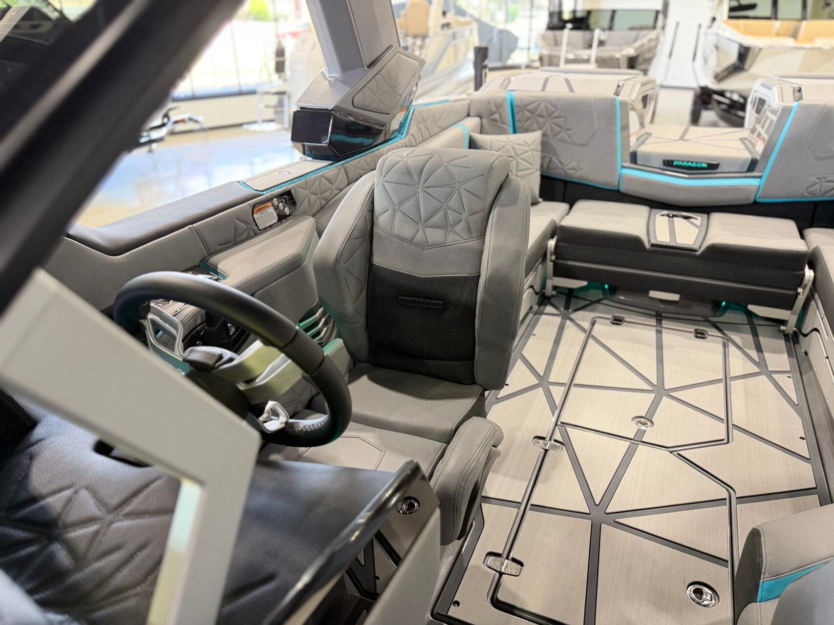 2026 Nautique Super Air Nautique G23 Paragon - 50