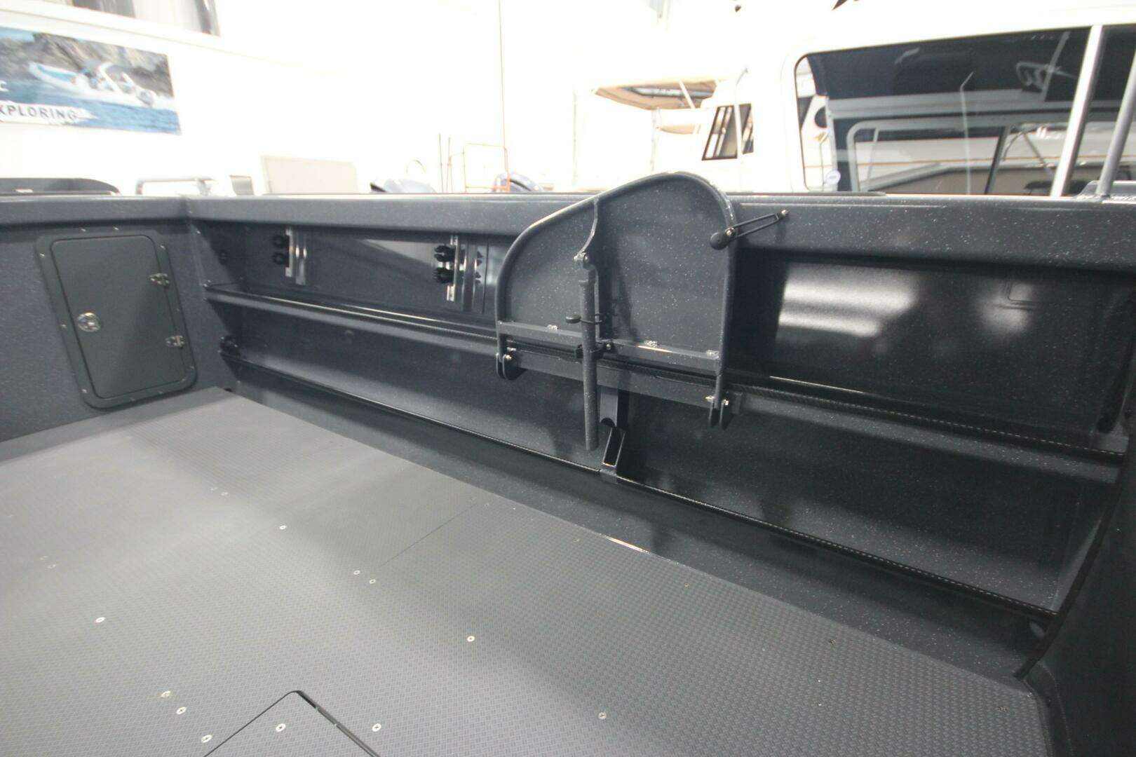 2027 Weldcraft 240 Ocean King - Image 17