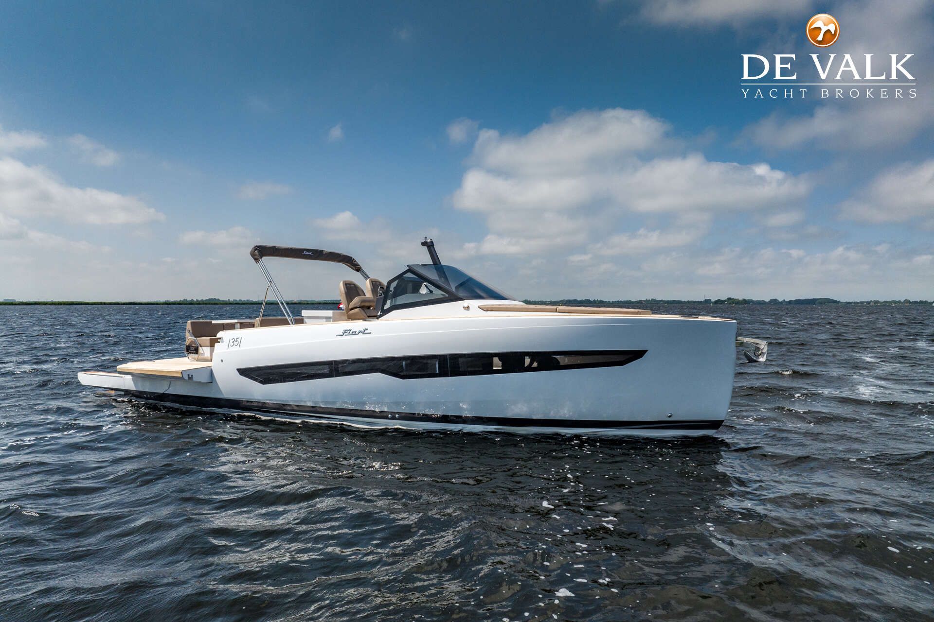 2022 Fiart Seawalker 35