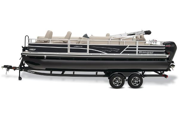 2024 Ranger Reata 220FC - 5