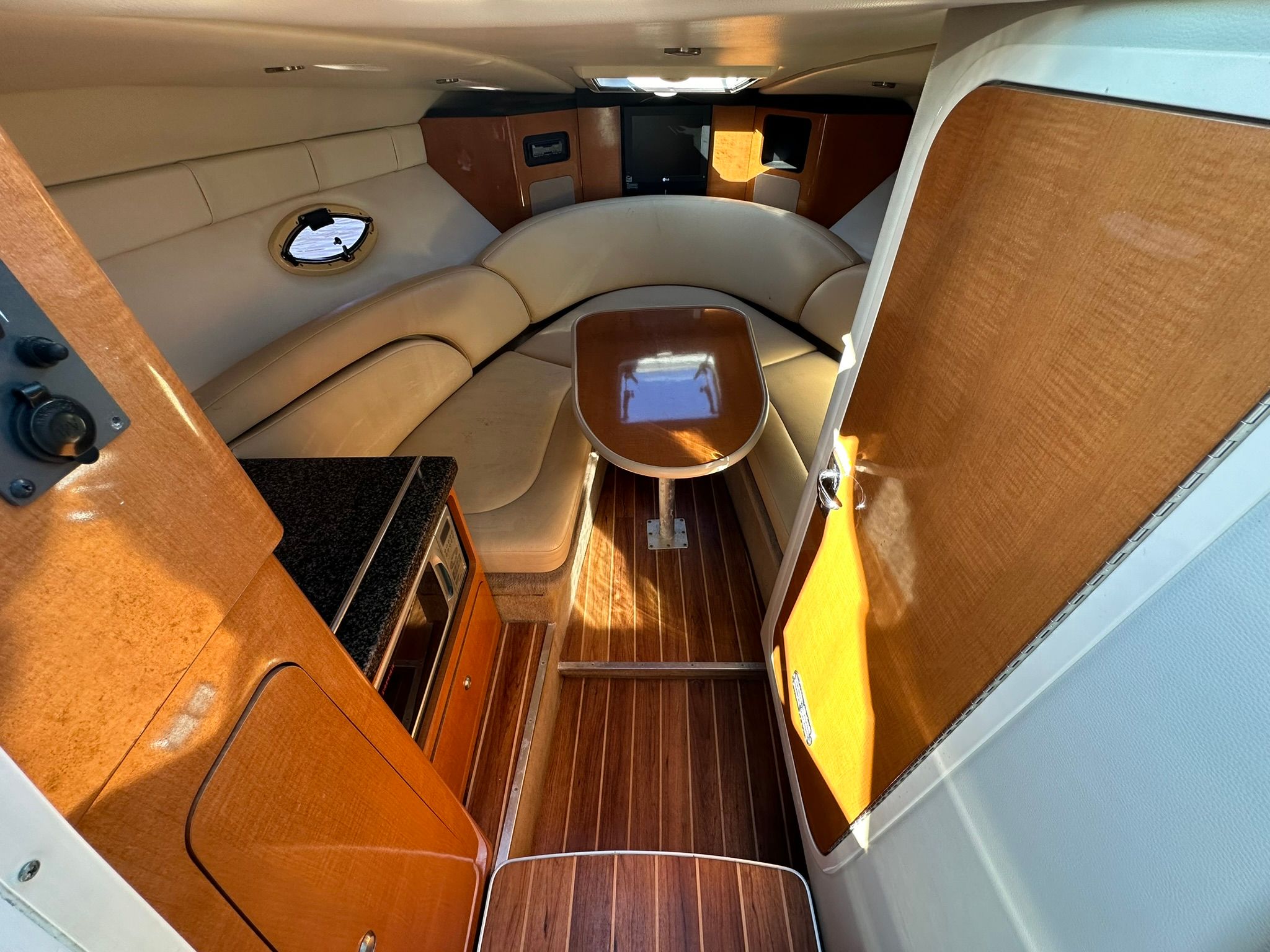 2008 Chaparral 275 SSi - 15