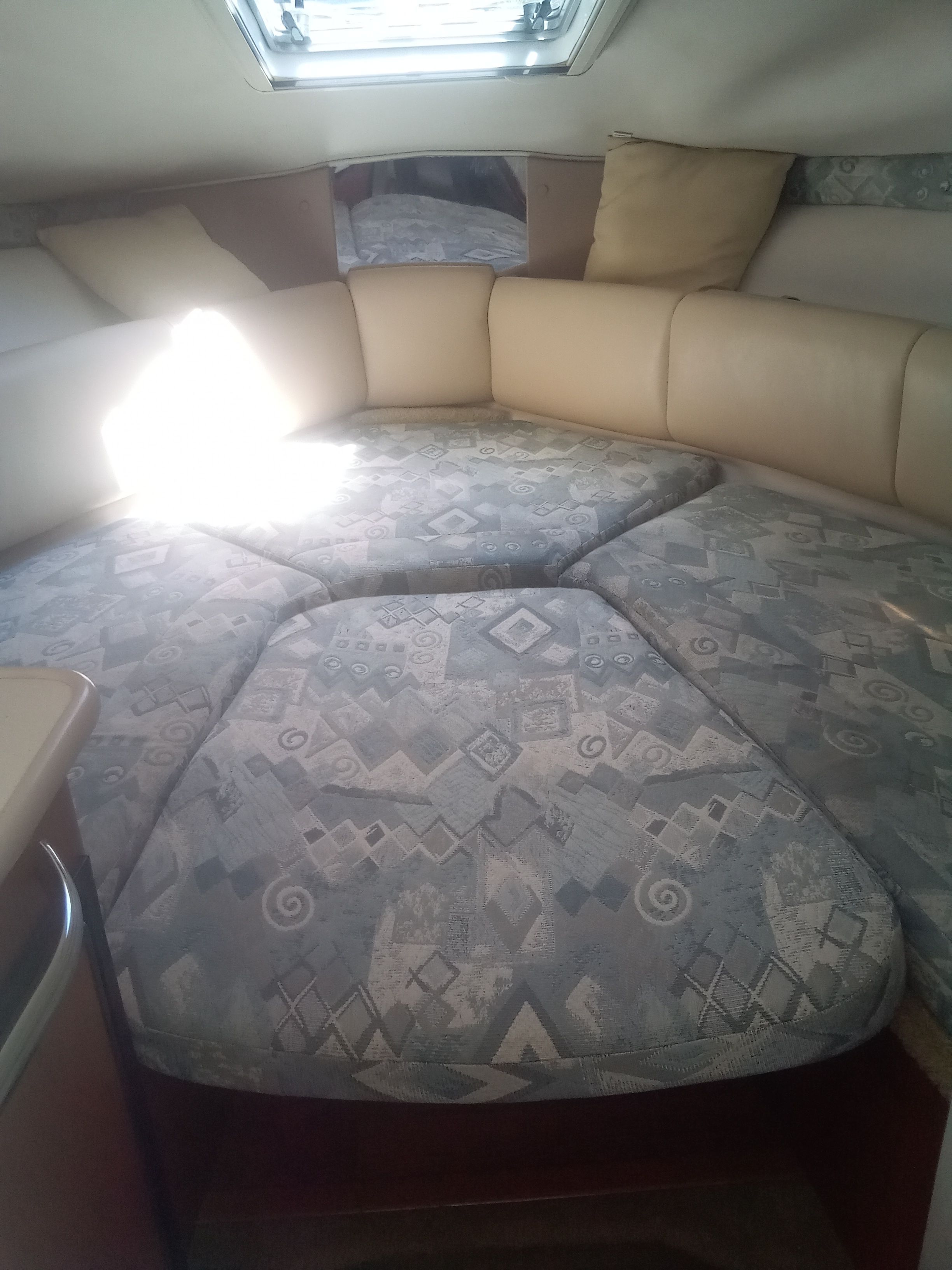 2003 Chaparral Signature 240 - 23