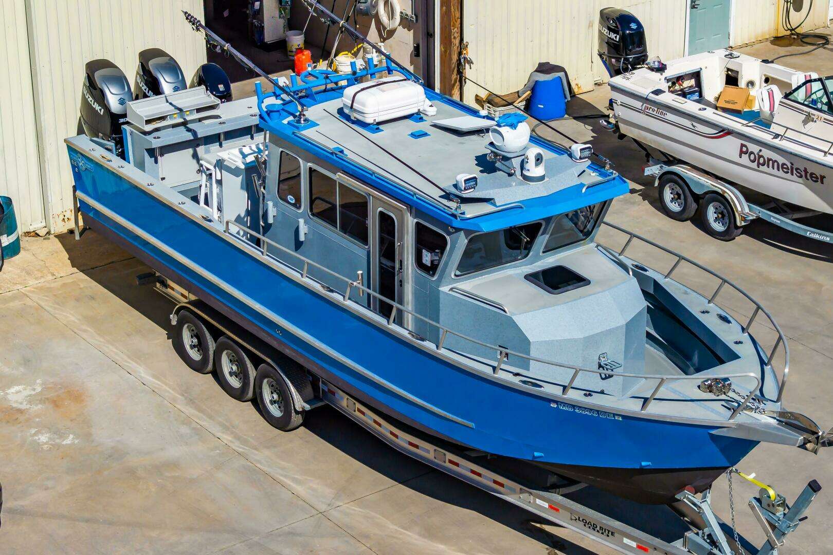 2023 Allied Liberator 34 - Image 3