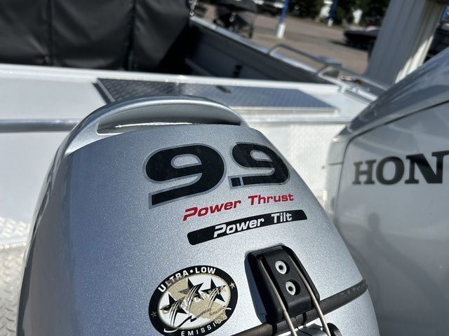 2026 BOULTON POWERBOATS Sentinel Pro - 5
