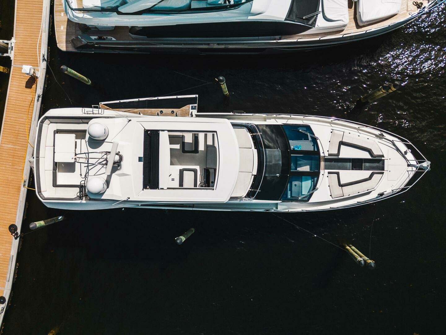 2019 Galeon 640 FLY - Image 4
