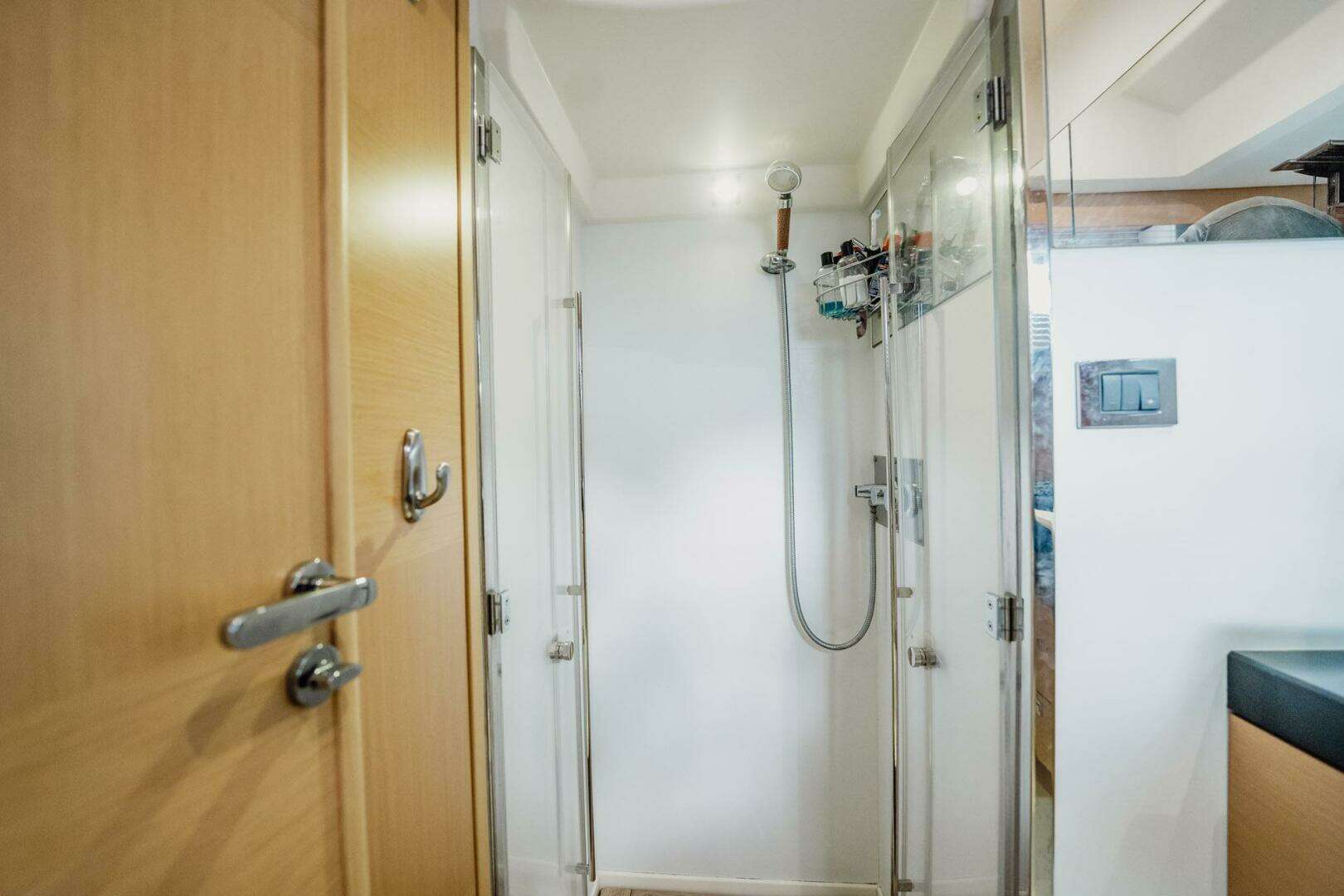 2013 Prestige 500 S - Image 28