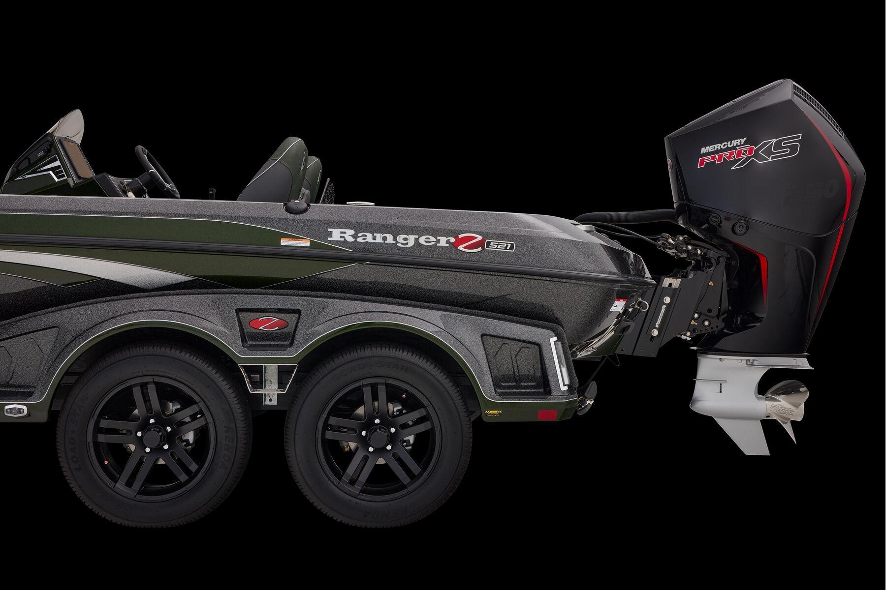 2026 Ranger Z521 - 61