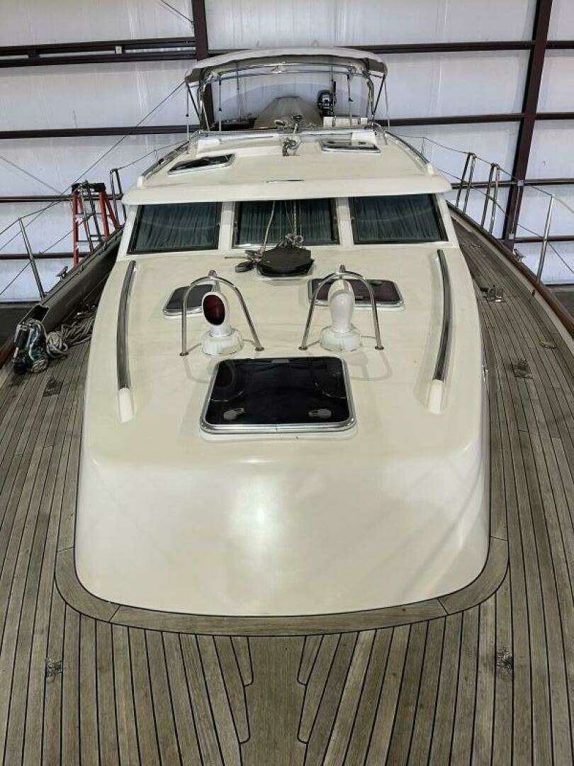 2003 Fantasi 44 Pilot House - Image 17