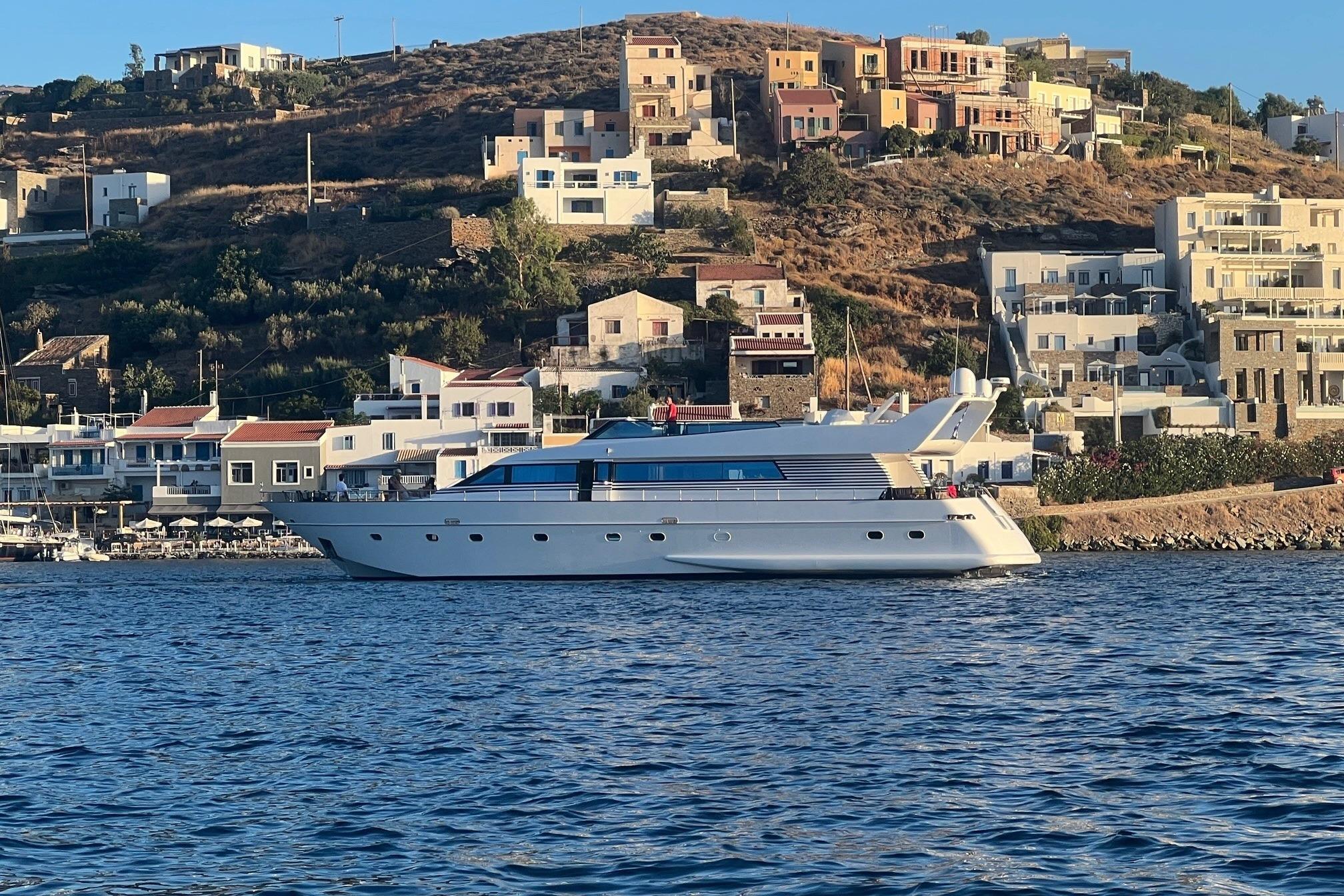 1999 Diano 26