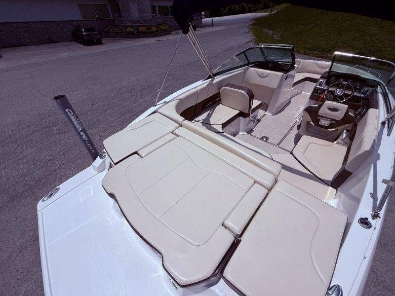 2020 Chaparral 237 SSX - 44
