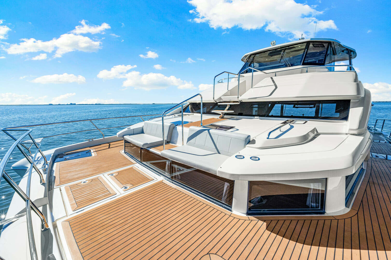 2022 Aquila 54 Yacht - Image 49
