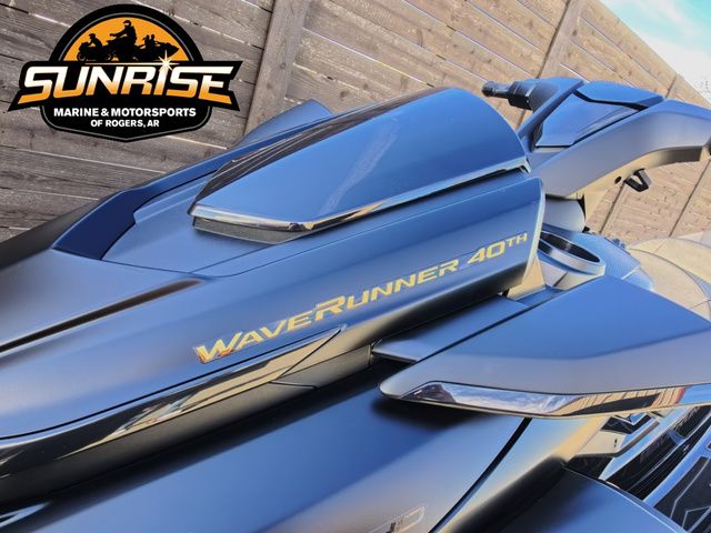 2026 Yamaha WaveRunner FX Limited SVHO - 6